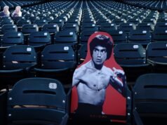 Califórnia instituirá o Dia de Bruce Lee, o primeiro para sino-americanos na história do estado