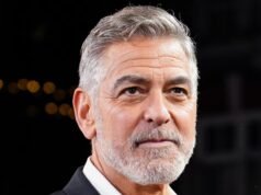 George Clooney recibirá el premio a la trayectoria del Competition de Cine de Venecia