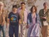 Reseña de la película: Un viaje absurdo a Hollywood en ‘Gail Daughtry and the Celeb Intercourse Go’