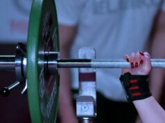 USA Powerlifting, uma vez em processo de atleta trans, apóia a decisão do SCOTUS: ‘A lei alcançou a ciência’