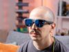 Revisión de X by Xreal a01+: gafas AR que son ligeras para tu cara (y tu billetera)