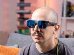Revisión de X by Xreal a01+: gafas AR que son ligeras para tu cara (y tu billetera)