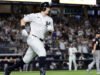 Yankees interrompem derrapagem de sete jogos com vitória sobre Twins