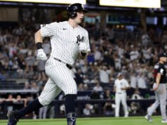 Yankees interrompem derrapagem de sete jogos com vitória sobre Twins