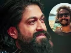 La estrella de ‘Poisonous’ Yash colaborará con el director Hemanth M Rao