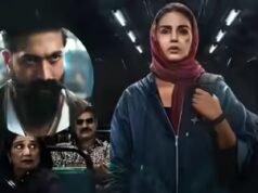 Yash aplaude ‘Child Do Die Do’ de Huma Qureshi
