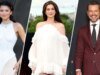 Las estrellas de ‘Odyssey’ Zendaya, Anne Hathaway y Matt Damon llaman la atención mientras el director Christopher Nolan enfrenta una reacción violenta