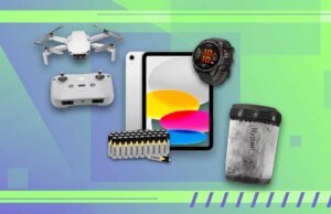 Las mejores ofertas del 4 de julio: ahorre en Anker, Garmin, Apple y más