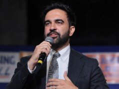 Mamdani foi criticado por reivindicar vitória sobre o capitalismo depois que o resgate multibilionário financiado pelos contribuintes de Nova York